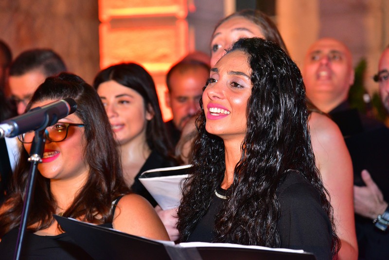 Army Day Bnoss Jounieh